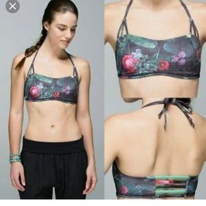 Lululemon Alright Bra /Bikini top